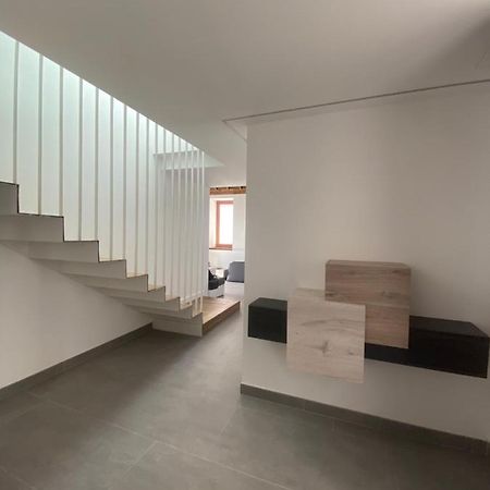 Willa Casa El Mirador Del Almendro Tejeda  Zewnętrze zdjęcie
