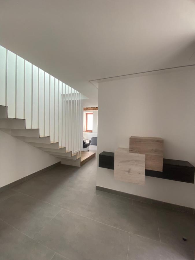 Willa Casa El Mirador Del Almendro Tejeda  Zewnętrze zdjęcie